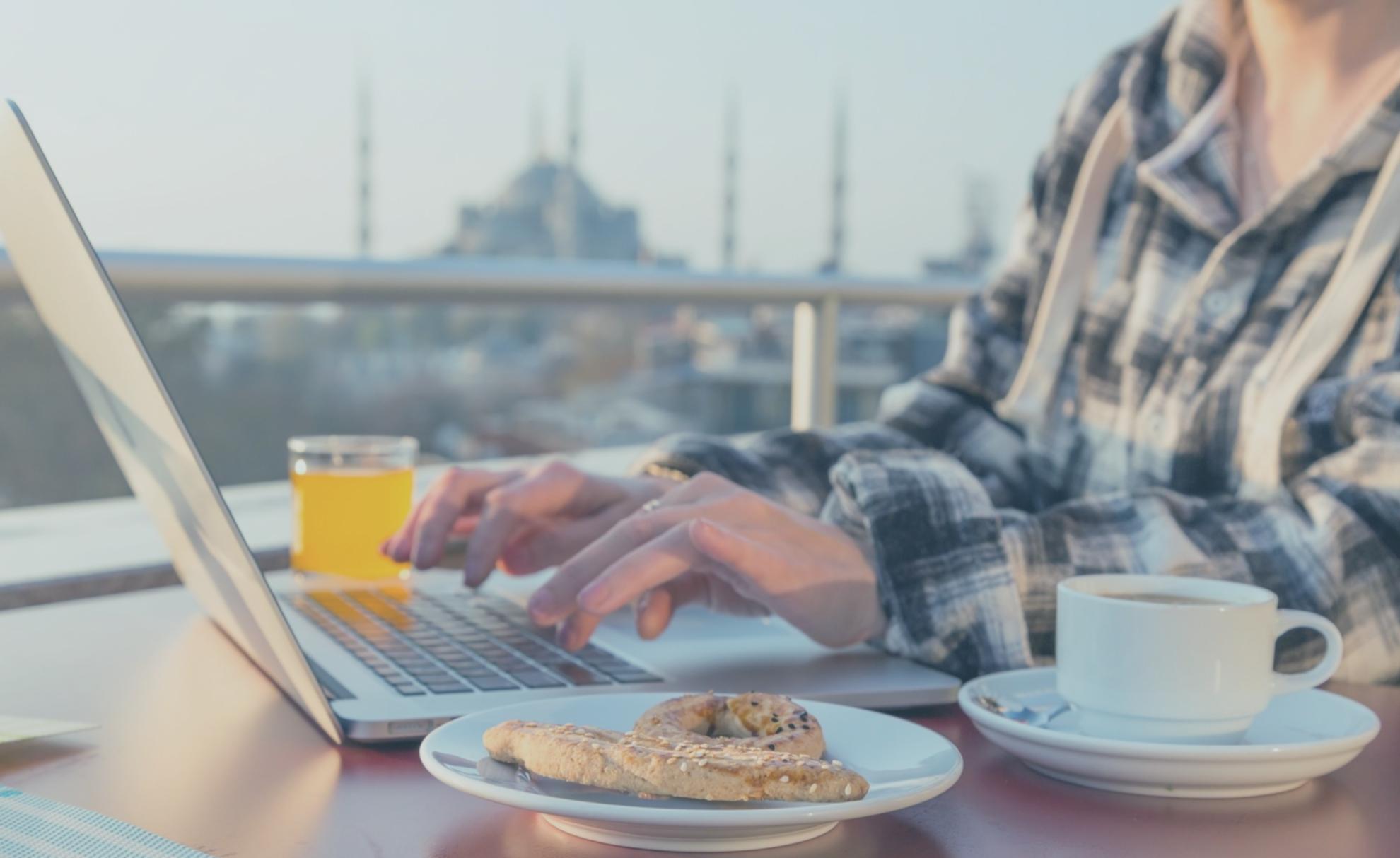 Процесс финансового планирования